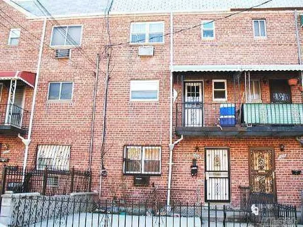 1009 Barbey St, Brooklyn, NY 11207
