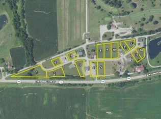 243rd Ave, Pittsfield, IL 62363