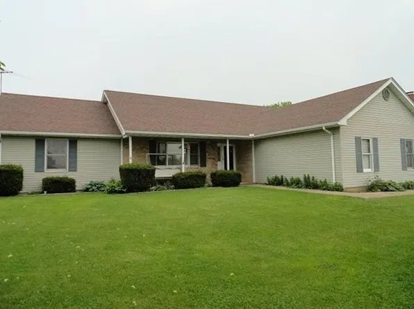 10025 Route 73, Harveysburg, OH 45032