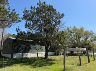 22534 Owl Creek Rd, Gatesville, TX 76528