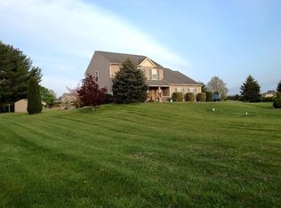 38 Victoria Dr, Barto, PA 19504