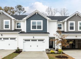 167 Anise Ln, Garner, NC 27529