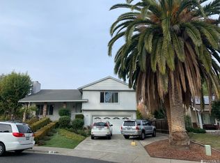 38 Burnham Ct, Pleasant Hill, CA 94523
