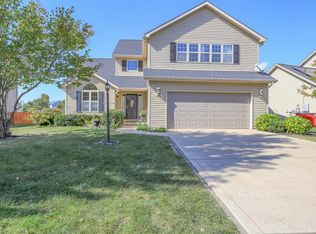3920 Tallgrass Dr, Champaign, IL