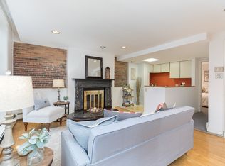 4 Derne St SUITE 2, Boston, MA 02114