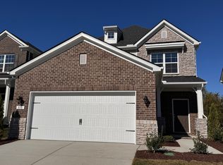 838 Pleasant Ridge Run, Mount Juliet, TN 37122