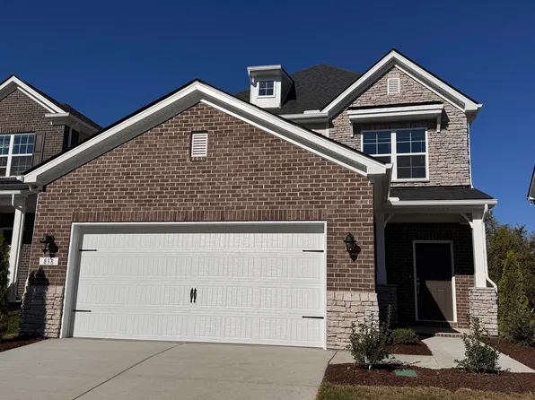 838 Pleasant Ridge Run, Mount Juliet, TN 37122