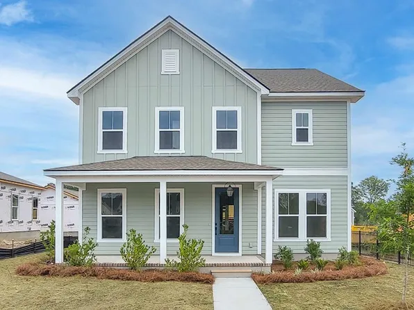 Hillmont Plan, Point Hope - Garden Collection