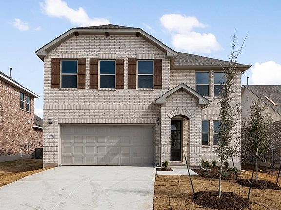 1025 Smudge Way Interior Image 2