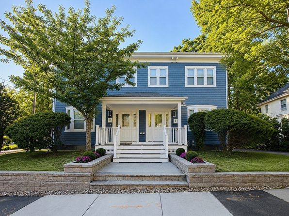 4 Baldwin St #4