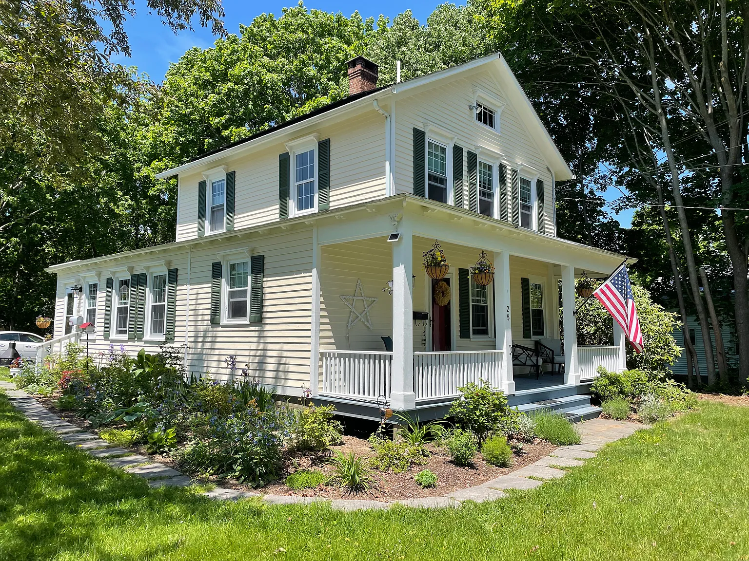 1 bed, 500 sqft, $1,800 — Photo 1