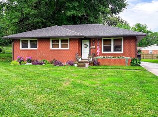 526 S Elm St, Henderson, KY 42420