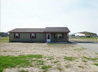 100 Jack Rabbit Dr, Shawnee, OK 74804