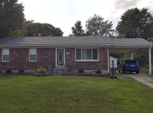 3211 Westland Dr, Bardstown, KY 40004