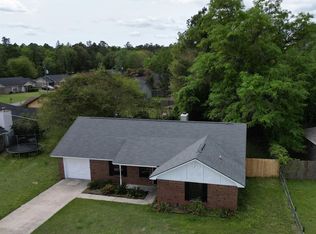 703 Woods Ct, Hinesville, GA 31313