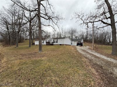 1021 Bacon Rd NW, Carrollton, OH, 44615