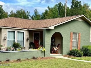 1315 Parrish St, Alexander City, AL 35010