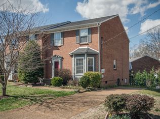 831 Woodcraft Dr, Nashville, TN 37214