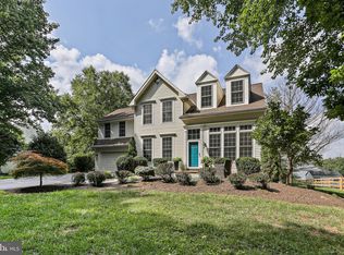 1983 Barley Rd, Marriottsville, MD 21104