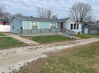 205 S Oak St, Loogootee, IN 47553