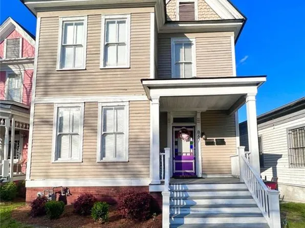 867 Orange Ter, Macon, GA 31201