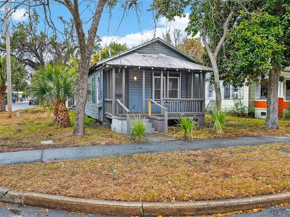 1201 I St, Brunswick, GA 31520