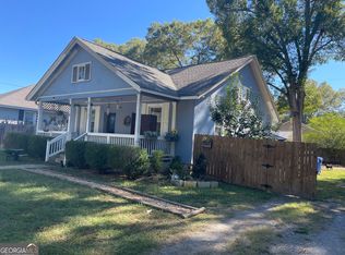 367 Wingfoot St, Rockmart, GA 30153