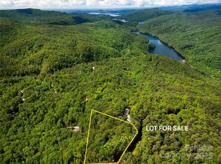 LOT-14R Arrowhead Rd #14, Brevard, NC 28712