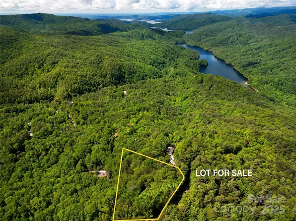 LOT-14R Arrowhead Rd #14, Brevard, NC 28712