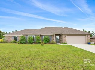 38080 Skidder Way, Bay Minette, AL 36507