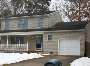 1070 Cutlass Ave, Manahawkin, NJ 08050