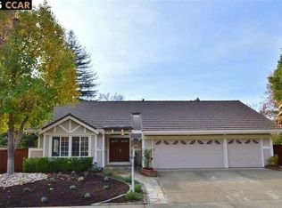 179 Woodview Terrace Dr, San Ramon, CA 94582