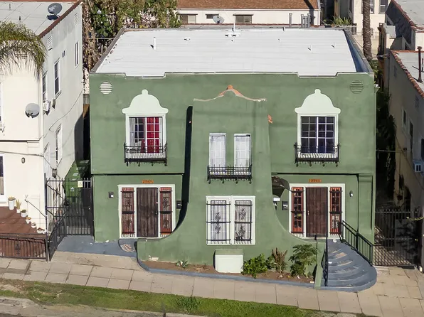 2945 W 11th St, Los Angeles, CA 90006