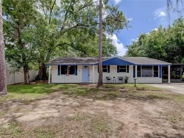 8407 N Tangerine Pl, Tampa, FL 33617