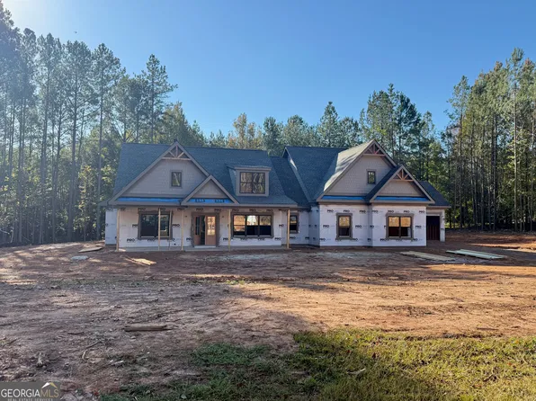 613 Shepherds Xing, Oxford, GA 30054