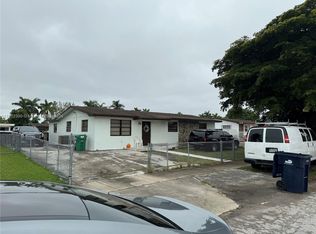 14510 SW 295th St, Homestead, FL 33033