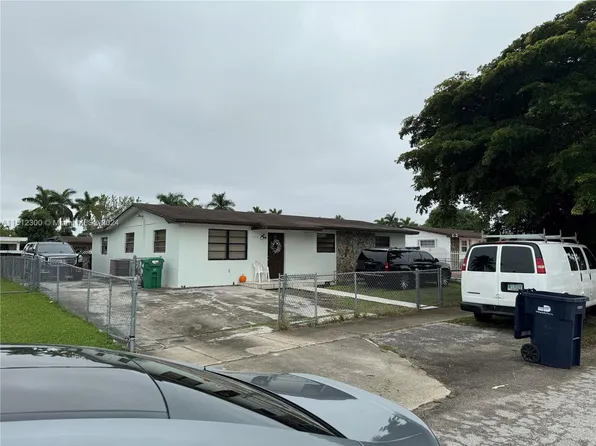 14510 SW 295th St, Homestead, FL 33033