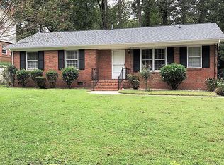2823 Flintridge Dr, Charlotte, NC 28212
