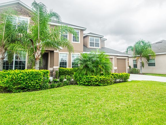 2nd image of 2447 Osprey Woods Cir