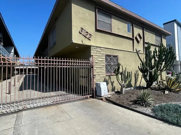 3122 S Durango Ave #7, Los Angeles, CA 90034