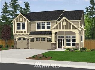 1314 180th Stct E, Spanaway, WA 98387