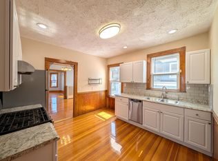 26 Sycamore St, Somerville, MA 02143