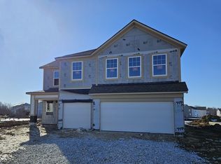 7213 Estes Dr, Indianapolis, IN 46239