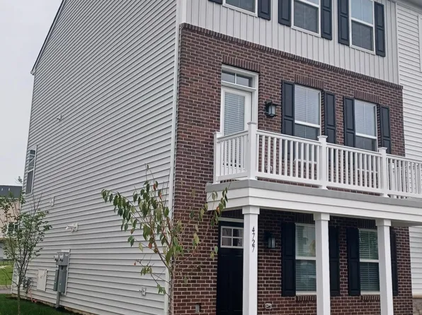 4727 Franklin Cir, Pipersville, PA 18947