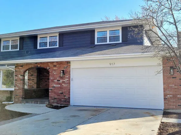 917 Weatherbee Ave, Downers Grove, IL 60516
