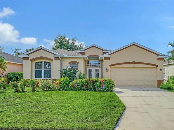 4942 OLDHAM STREET, SARASOTA, FL 34238