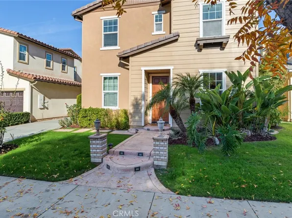 535 W Meda Ave, Glendora, CA 91741