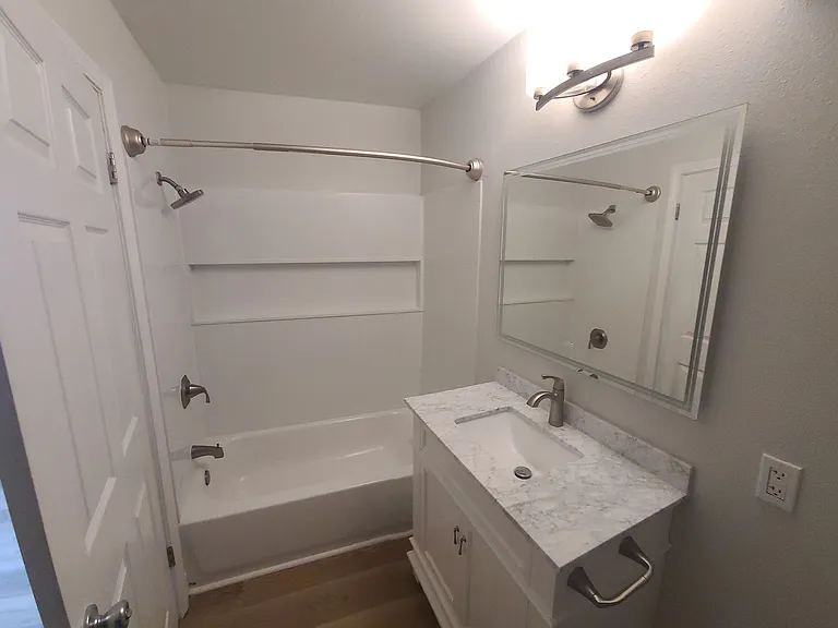 Georgia Regency Senior Apartments — Photo 73
