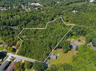 0 E Brown St, Randleman, NC 27317