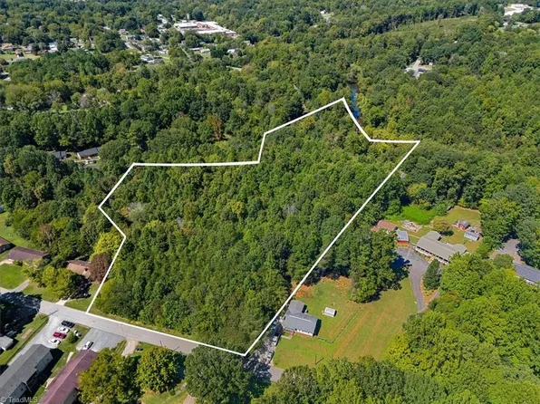 0 E Brown St, Randleman, NC 27317